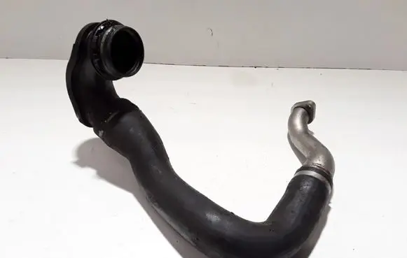 Opel Insignia A Intercooler hose/pipe