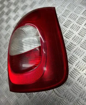 Citroen Xsara Picasso Rear/tail lights 085521913R