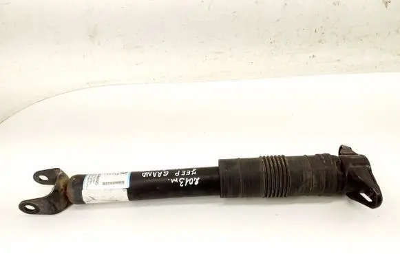 Jeep Grand Cherokee (WK) Rear shock absorber/damper 68204968AB 68029592AC
