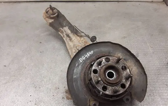 Jeep Patriot Rear wheel hub spindle/knuckle 