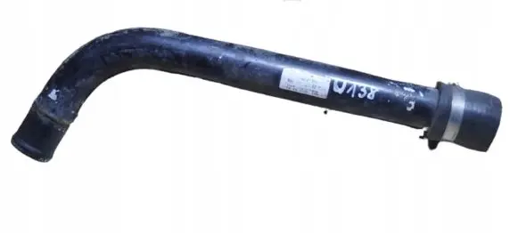 Porsche 911 996 Engine coolant pipe/hose 99610661153