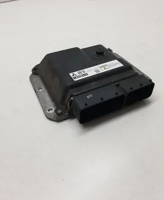 Mitsubishi Outlander Engine control unit/module 1860B419