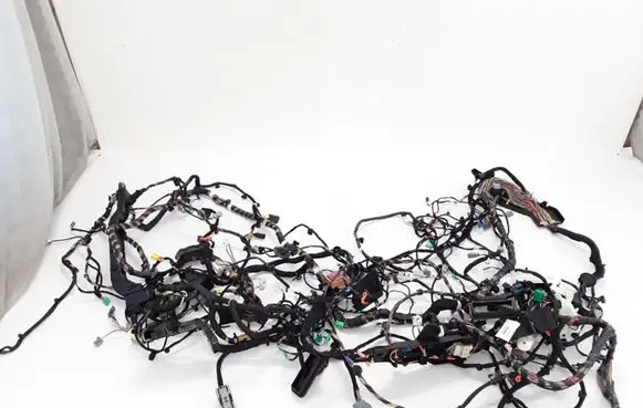 Volvo S90, V90 Other wiring loom 31494588