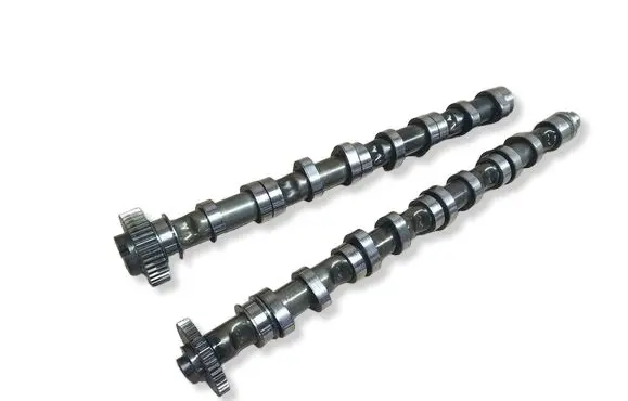 Volkswagen PASSAT B7 Camshaft 03L115E
