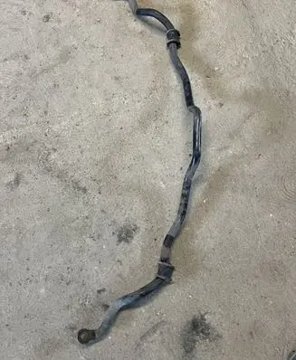 Mitsubishi Space Star Front anti-roll bar/sway bar