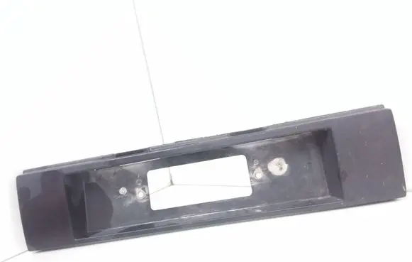 Audi 100 200 5000 C3 Tailgate trim 445853489A