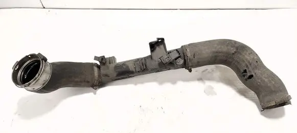 Volvo V60 Intercooler hose/pipe 31368609