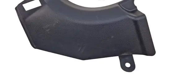 Subaru Legacy VII Front sill trim cover 94060AN08A 94060AN 08A