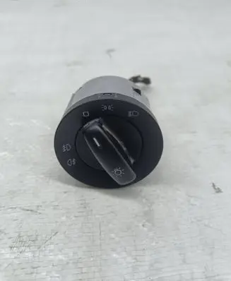Skoda Yeti (5L) Light switch 5L0941431G 10013632