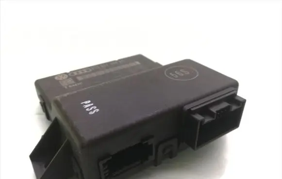 Audi A4 S4 B8 8K Other control units/modules 8T0907468AD 403213