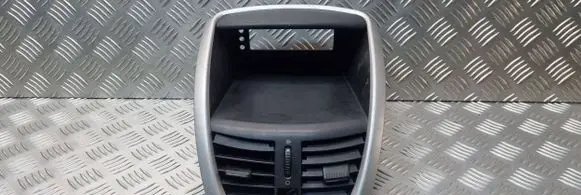 Peugeot 207 CC Dashboard center trim panel 9656332277 966444780