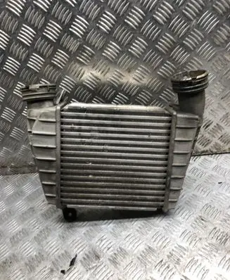 Volkswagen Phaeton Intercooler radiator 3D0145785