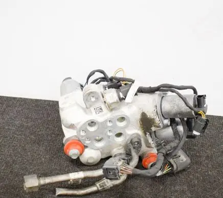 BMW 6 F12 F13 Other engine bay part 6775258