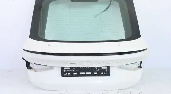 BMW 6 G32 Gran Turismo Tailgate/trunk/boot lid 965887754