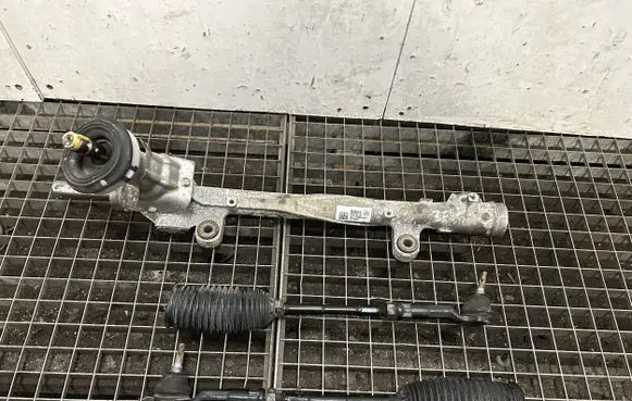 KIA Cerato Steering rack 56500M6200