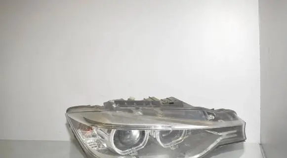 BMW 3 F30 F35 F31 Headlight/headlamp 7259526 7314532 63117314532