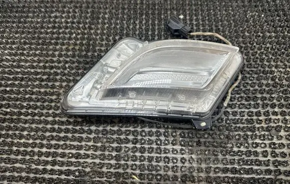 Volvo V60 LED Daytime headlight 