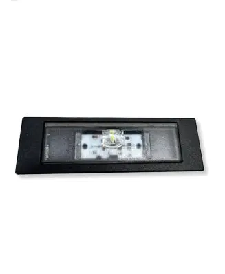BMW i3 Number plate light 7193294