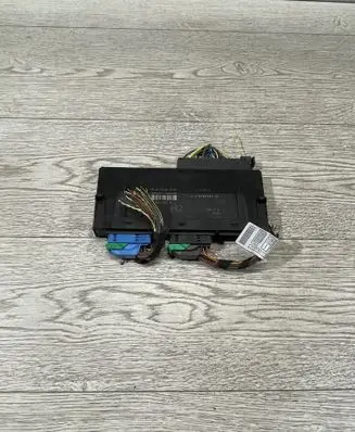 BMW X1 E84 Comfort/convenience module 9286785
