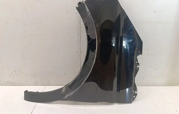 Volkswagen Multivan T7 Fender