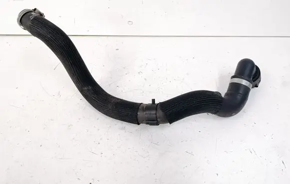 Volvo S60 Engine coolant pipe/hose 31319754 31319754AA