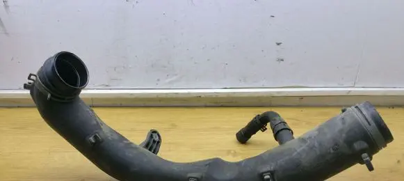 Seat Altea Intercooler hose/pipe 1K0129654