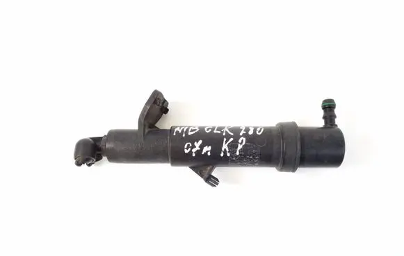 Mercedes-Benz CLK A209 C209 Headlight washer spray nozzle 
