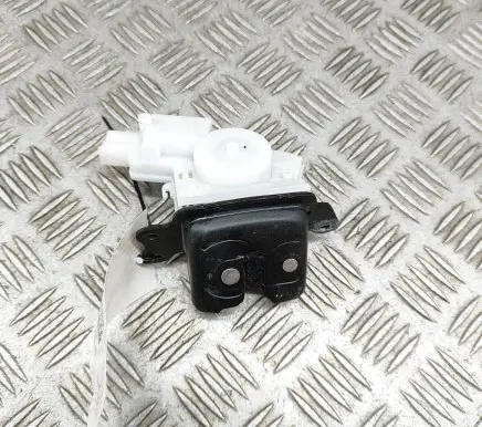 Honda Civic X Tailgate/trunk/boot lock/catch/latch 74800TLAA01