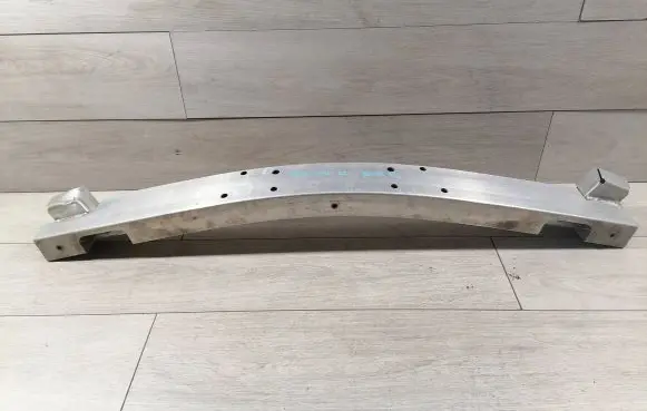 Mercedes-Benz AMG GT R190 C190 Rear bumper support beam A1906409700