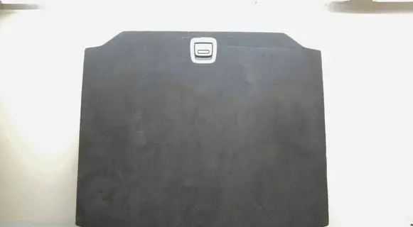 BMW X5 G05 Trunk/boot floor carpet liner 5A0B6D0