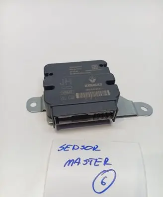Renault Master III Airbag control unit/module 985106290R