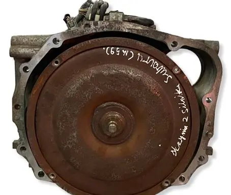 Subaru Forester SJ Automatic gearbox TR690G1DCA EE20 GCXU6304889