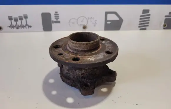 Volvo XC70 Rear wheel ball bearing 