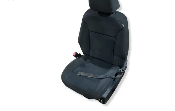 Dodge Charger Front driver seat 