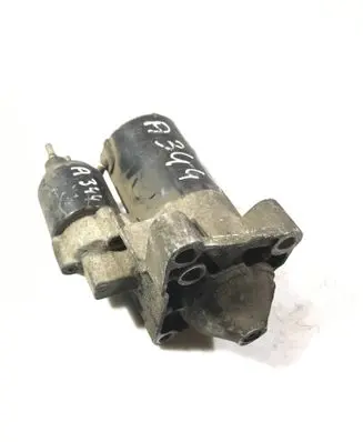 Renault Trafic II (X83) Starter motor