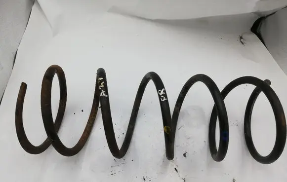 Toyota Avensis T220 Front coil spring NOCODE