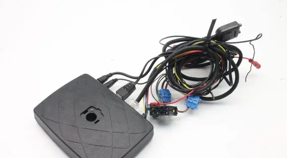 Audi A4 S4 B7 8E 8H Phone control unit/module E17020138