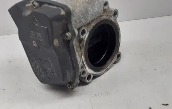 Audi A4 S4 B8 8K Throttle valve 06F133062G