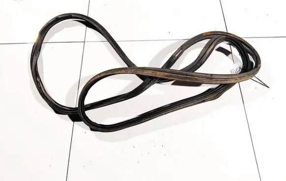 Honda CR-V Rubber seal rear door 