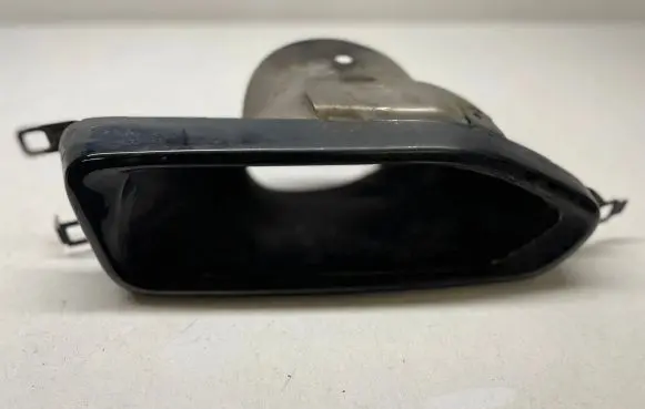 BMW 7 G11 G12 Muffler ending 8064764 51128064764