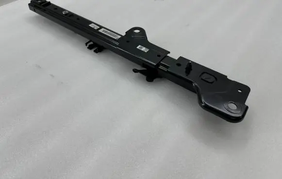 Tesla Model X Rear seat guide rail 107711000A 1733983X