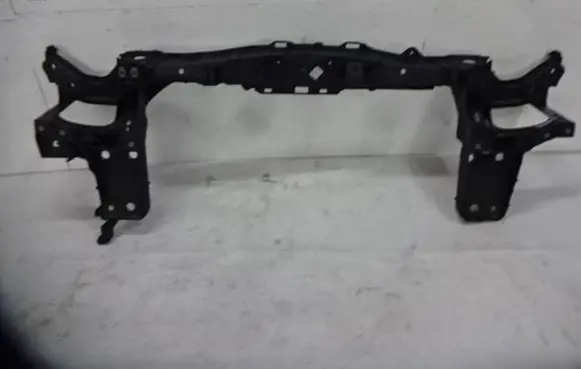 Renault Kangoo II Top upper radiator support slam panel 8200393685