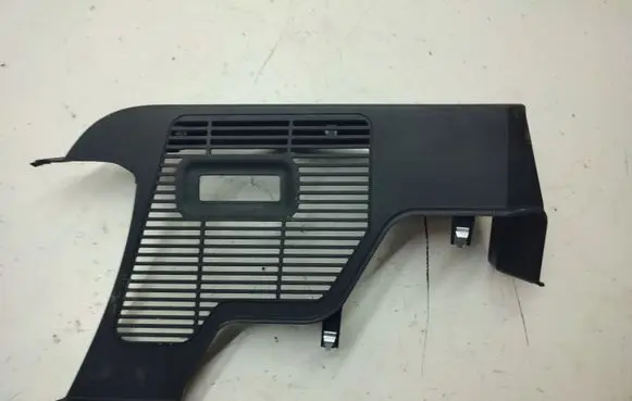 BMW 5 GT F07 Other trunk/boot trim element 9139175