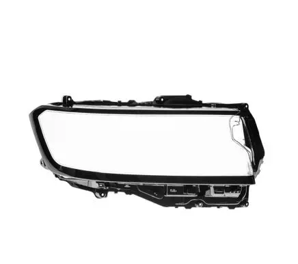 Toyota Land Cruiser J300 Headlight lense 