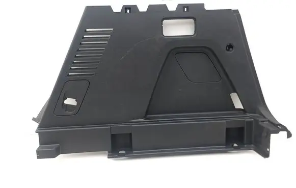 Peugeot 3008 II Trunk/boot side trim panel 9830032577