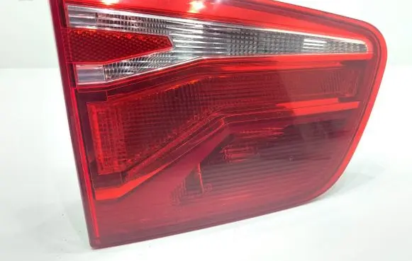 Seat Alhambra (Mk2) Rear/tail lights 7N5945093G