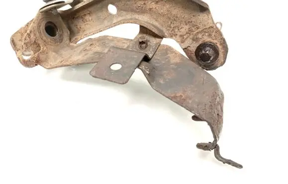 Renault Kangoo II Other front suspension part 614574B