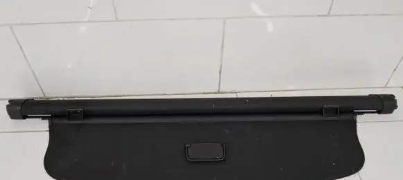 Audi A4 S4 B8 8K Parcel shelf load cover 8K986355394H