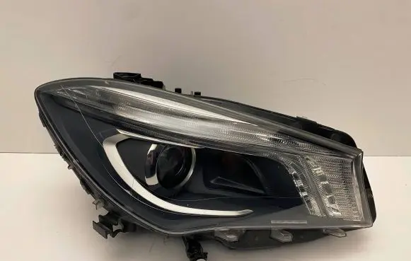 Mercedes-Benz CLA C117 X117 W117 Headlight/headlamp A1178201661 030127927200 LE11A6270