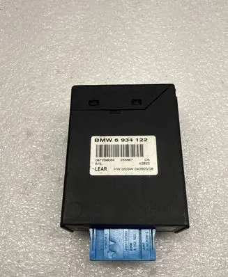 BMW X3 E83 Light module LCM 6934122 037256054